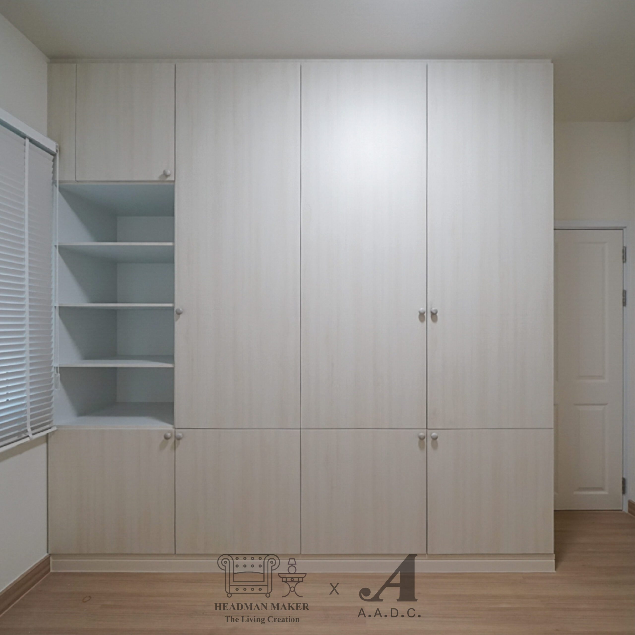 Storage Unit : ST01-MD – 001
