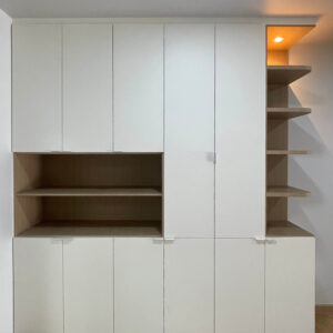 Storage Unit : ST01-MJ – 001