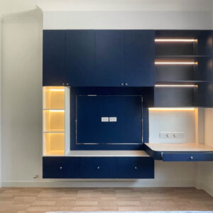 TV Unit : WS04-MD – 001